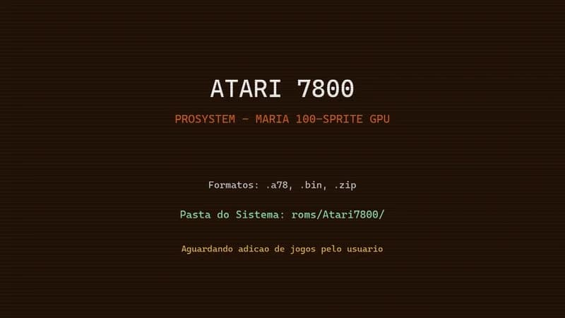 Atari 7800 ProSystem